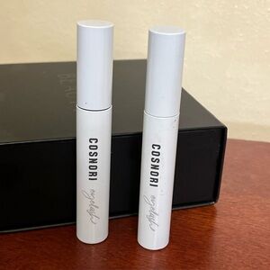 Consori long active eyelash serum 2 pack